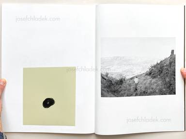 Sample page 10 for book Raymond Meeks – Orchard Volume Two / Not Seen | Not Said
